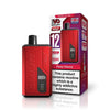 Darwin 100ML E-Liquid 70VG Vape 0MG Shortfill Juice - Banana Ice