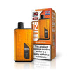 Darwin 100ML E-Liquid 70VG Vape 0MG Shortfill Juice - Banana Ice