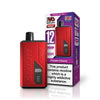 Darwin 100ML E-Liquid 70VG Vape 0MG Shortfill Juice - Banana Ice