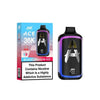 JNR ACE 36K Prefilled Pod Kit (Box of 5) - Only £32.99 - #Vapewholesalesupplier#