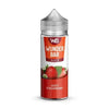 Wunder Bar 100ML Eliquid Shortfill