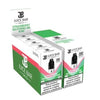 Juice Bar 10ml Nic Salts - Pack Of 5 - Eliquid Base - Apple Peach