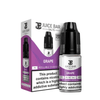 Juice Bar 10ml Nic Salts - Pack Of 5 - Eliquid Base - Apple Peach