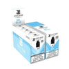 Juice Bar 10ml Nic Salts - Pack Of 5 - Vapewholesalesupplier