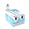 Juice Bar 10ml Nic Salts - Pack Of 5 - #Vapewholesalesupplier#