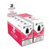 Juice Bar 10ml Nic Salts - Pack Of 5 - #Vapewholesalesupplier#