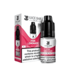 Juice Bar 10ml Nic Salts - Pack Of 5 - Vapewholesalesupplier