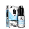 Juice Bar 10ml Nic Salts - Pack Of 5 - Vapewholesalesupplier