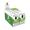 Juice Bar 10ml Nic Salts - Pack Of 5 - #Vapewholesalesupplier#
