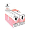 Juice Bar 10ml Nic Salts - Pack Of 5 - Vapewholesalesupplier