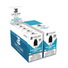 Juice Bar 10ml Nic Salts - Pack Of 5 - #Vapewholesalesupplier#