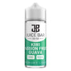 Juice Bar Shortfill 100ml E-Liquid - Vapewholesalesupplier