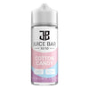 Juice Bar Shortfill 100ml E-Liquid - Vapewholesalesupplier
