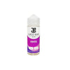 Juice Bar Shortfill 100ml E-Liquid - Apple Peach