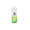 Juice Bar Shortfill 100ml E - Liquid - VapingSupplier