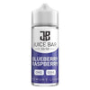 Juice Bar Shortfill 100ml E - Liquid - VapingSupplier