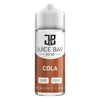 Juice Bar Shortfill 100ml E - Liquid - VapingSupplier