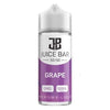 Juice Bar Shortfill 100ml E - Liquid - VapingSupplier