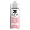 Juice Bar Shortfill 100ml E - Liquid - VapingSupplier
