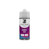 Juice Bar Shortfill 100ml E - Liquid - VapingSupplier