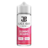 Juice Bar Shortfill 100ml E - Liquid - VapingSupplier