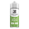 Juice Bar Shortfill 100ml E - Liquid - VapingSupplier