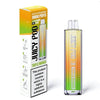 Juicy Pod Nova Max 10000 Disposable Device  20MG,  Strawberry Raspberry Cherry Ice