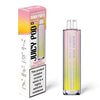 Juicy Pod Nova Max 10000 Disposable Device  20MG Box Of 5, Blue Turkish Delight