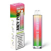 Juicy Pod Nova Max 10000 Disposable Device  20MG Box Of 5, Blue Turkish Delight