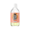Just Jam 200ml Shortfill E Liquid , Apricot Crumble