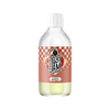 Just Jam 200ml Shortfill E Liquid , Apricot Crumble