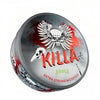 Killa Nicopods Nicotine Pouches - Vapewholesalesupplier