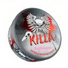 Killa Nicopods Nicotine Pouches - Vapewholesalesupplier