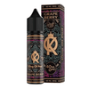 King of Pod 40ml Shortfill E-Liquid - Banana 