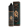 King of Pod 40ml Shortfill E-Liquid - Banana 