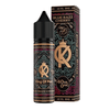 King of Pod 40ml Shortfill E-Liquid - Banana 