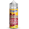 Kingston 100ML Shortfill | All Ranges - Vapewholesalesupplier