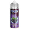 Kingston 100ML Shortfill | All Ranges - Vapewholesalesupplier