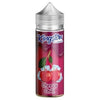 Kingston 100ML Shortfill | All Ranges - Vapewholesalesupplier