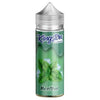 Kingston 100ML Shortfill | All Ranges - Vapewholesalesupplier