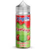 Kingston 100ML Shortfill | All Ranges - Vapewholesalesupplier