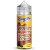 Kingston 100ML Shortfill | All Ranges - Vapewholesalesupplier
