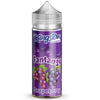 Kingston 100ML Shortfill | All Ranges - Vapewholesalesupplier