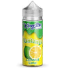 Kingston 100ML Shortfill | All Ranges - Vapewholesalesupplier