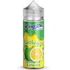 Kingston 100ML Shortfill | All Ranges - Vapewholesalesupplier