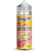 Kingston 100ML Shortfill | All Ranges - Vapewholesalesupplier