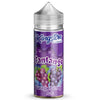 Kingston 100ML Shortfill | All Ranges - Vapewholesalesupplier