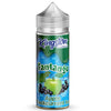 Kingston 100ML Shortfill | All Ranges - Vapewholesalesupplier
