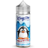 Kingston 100ML Shortfill | All Ranges - Vapewholesalesupplier