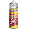 Kingston 100ML Shortfill | All Ranges - Vapewholesalesupplier